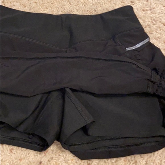 Lucy skort - Picture 4 of 4